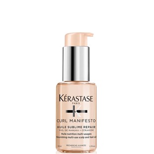 Picture of KERASTASE CURL MANIFESTO HUILE SUBLIME REPAIR